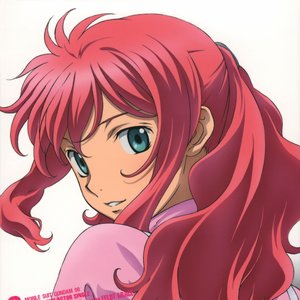 Avatar for Takagaki Ayahi come across Feldt Grace