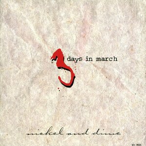 3 Days in March