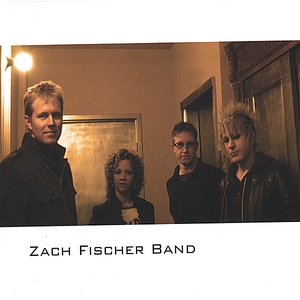 Zach Fischer Band