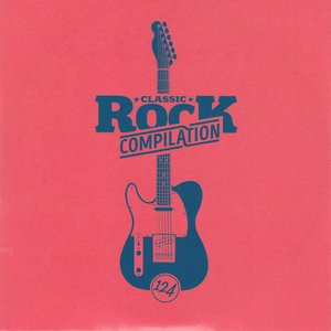 Classic Rock Compilation 124