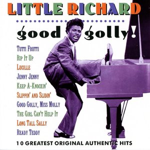 Good Golly! (Reissue)