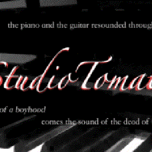 StudioTomato 的头像