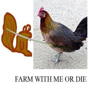 Farm With Me or Die EP