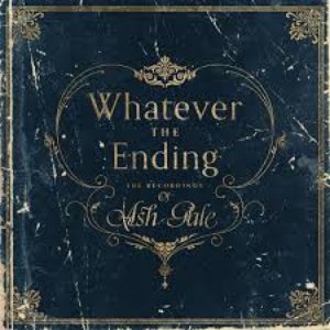 Whatever the Ending - EP