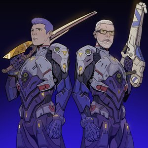 Baltes & Zäyn 的头像