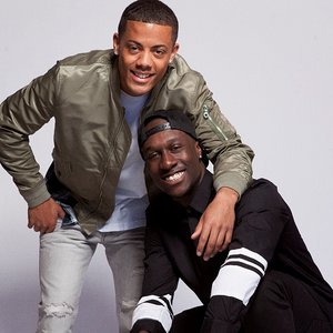 Nico & Vinz のアバター