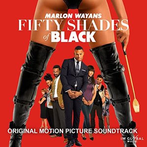 Fifty Shades Of Black