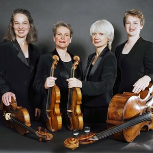 Avatar di Colorado String Quartet