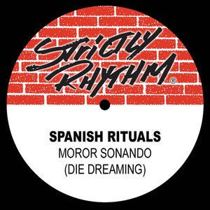 Morir Sonando (Die Dreaming)