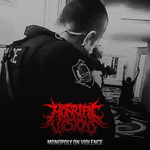 Monopoly On Violence