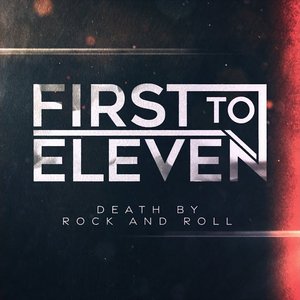 Death By Rock and Roll - Single