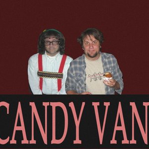 'Candy Van'の画像