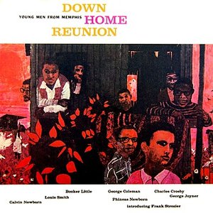 Down Home Reunion