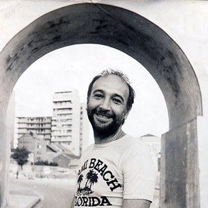 João Donato photo provided by Last.fm