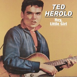 Hey, Little Girl