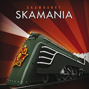 Skamania