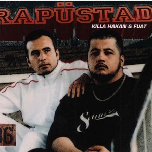 Killa Hakan & Fuat için avatar