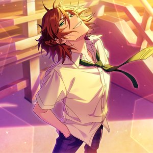 Avatar for 三毛縞斑(CV.鳥海浩輔)