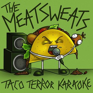 Taco Terror Karaoke - Single