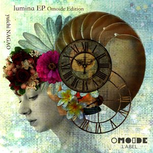 lumina EP（Omoide Edition)