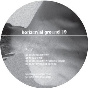 Horizontal Ground 19