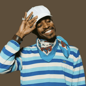 Andre 3000