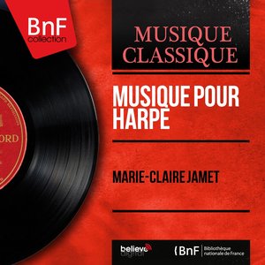 Musique pour harpe (Mono Version)