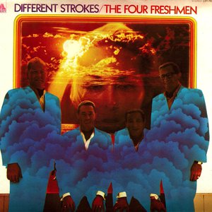 Different Strokes