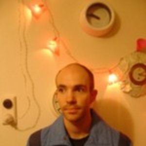 Avatar for Simon Comber