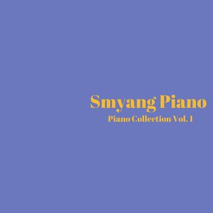 Smyang Spring Piano Volume One