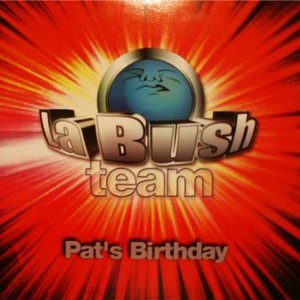 Pat's Birthday