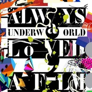Always Loved A Film (AmpLive Remix)