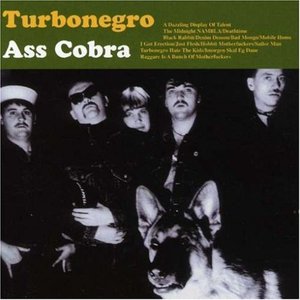 Ass Cobra (Remastered With Bonus Tracks)