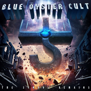 Blue Oyster Cult - The Symbol Remains - Zortam Music