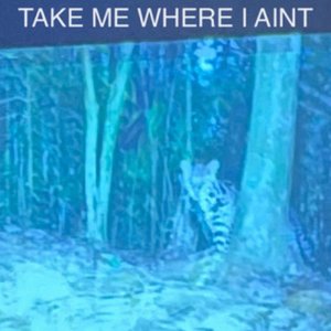 Take Me Where I Ain't (feat. Alyse Baca) - Single