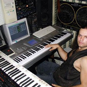 Алексей Тихомиров için avatar