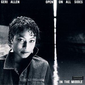 Open On All Sides - in the middle