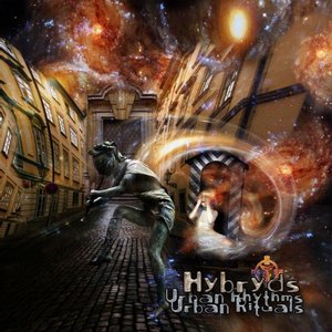 Urban Rhythms - Urban Rituals