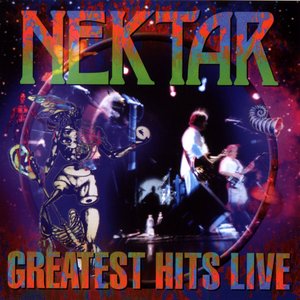 Greatest Hits Live