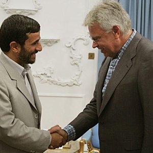 Felipe Gonzalez 的头像
