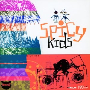 spicy kids 的头像