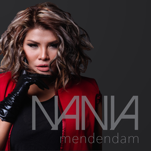 Artwork for Mendendam (feat. Jian Meyer)