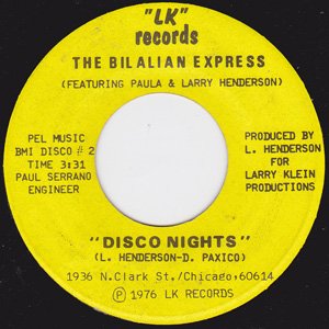 Avatar di The Bilalian Express