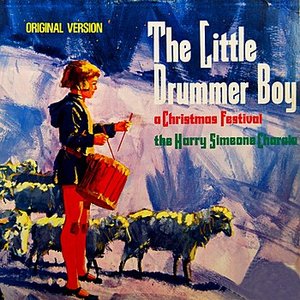 The Little Drummer Boy - A Christmas