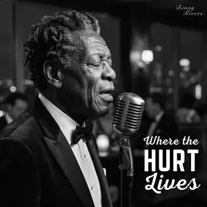 Benny Rivers – I Won’t Fall Again