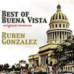 Best Of Buena Vista