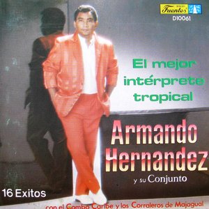 Avatar for Armando Hernández