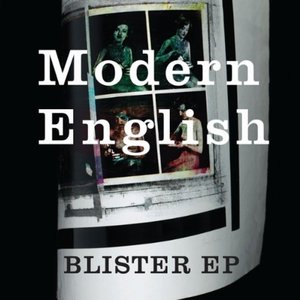 Blister EP