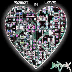 Robot in Love