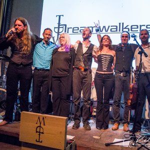 TDW & Dreamwalkers Inc. 的头像